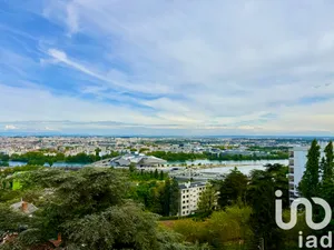 Appartement à Sainte-Foy-lès-Lyon (69110)