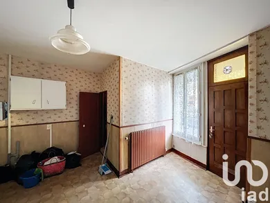 Maison à Fougères (35300)