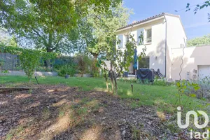 House at Saze (30650)