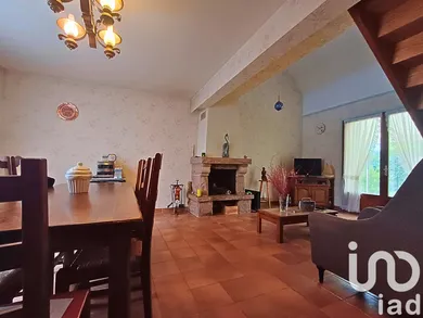 House in Pleumeur-Bodou (22560)