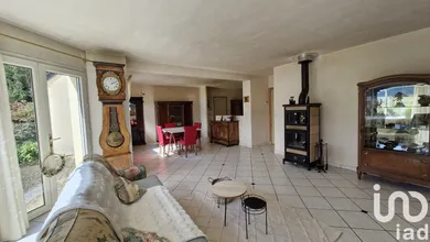 Maison traditionnelle à Plérin (22190)
