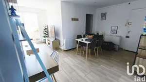 Apartment in Clermont-Ferrand (63000)