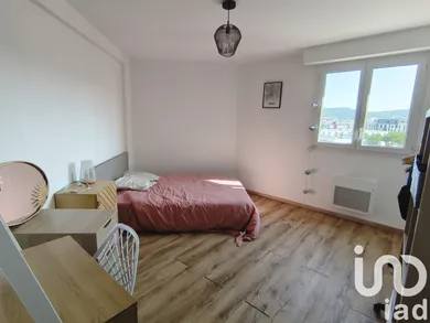 Appartement à Clermont-Ferrand (63000)