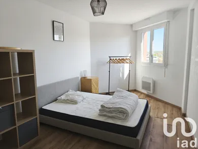 Appartement à Clermont-Ferrand (63000)