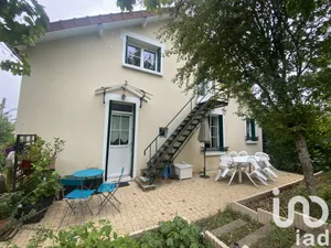 House at Pierres (28130)