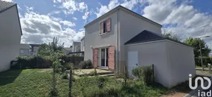 Maison traditionnelle à Saint-Pryvé-Saint-Mesmin (45750)