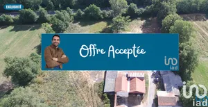 Farm land at Cuzieu (42330)