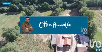 Farm land at Cuzieu (42330)