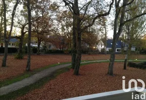 Apartment in Orléans (45100)