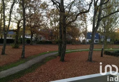 Apartment in Orléans (45100)