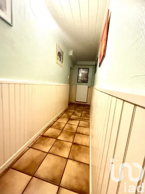 Maison de ville à Boulay-Moselle (57220)