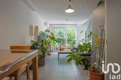 Apartment at Saze (30650)