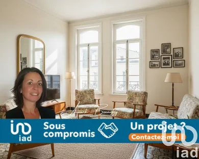 Appartement à Valence (26000)