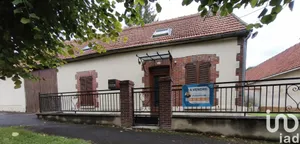 Village house at Pleurs (51230)