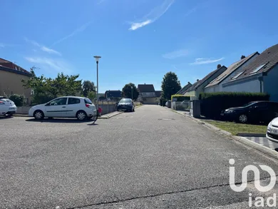 Building plot at Sarre-Union (67260)