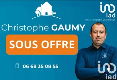 Maison de village à Montrozier (12630)