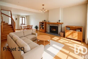 Maison à SANTENY (94440)