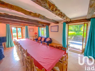 Gîte à Languidic (56440)