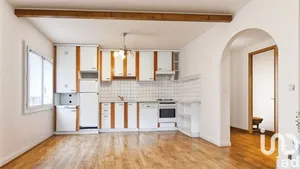 Appartement à Annecy (74000)