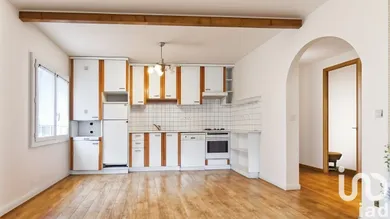 Appartement à Annecy (74000)