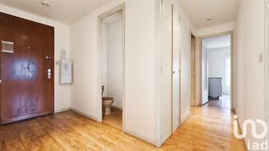 Apartment in Annecy (74000)