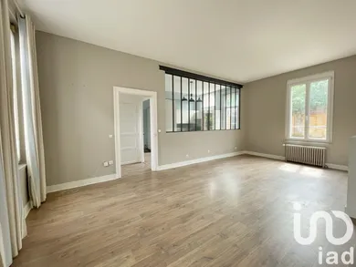 Maison de ville à Compiègne (60200)