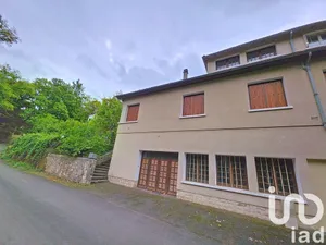 Maison à Marthon (16380)