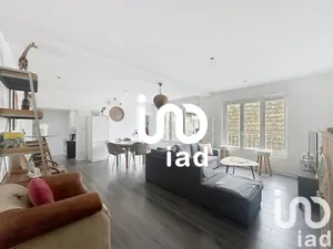 Appartement à Boulogne-sur-Mer (62200)