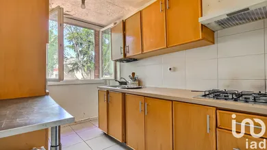 Immeuble à Nîmes (30900)