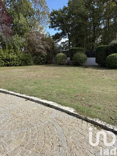 Building plot in Carbon-Blanc (33560)