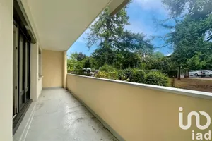 Apartment at Athis-Mons (91200)