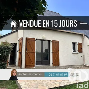 Maison à Clohars-Carnoët (29360)
