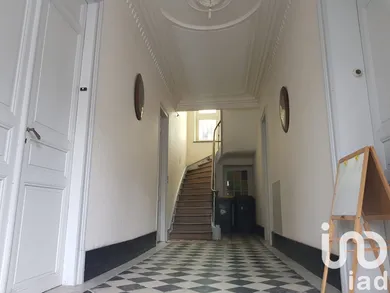 Immeuble à Sedan (08200)