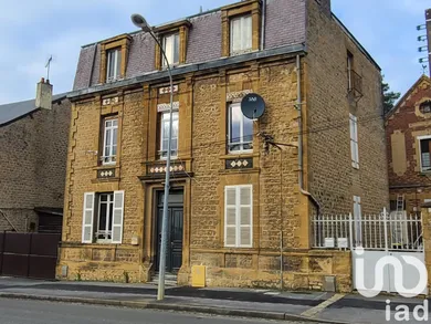 Immeuble à Sedan (08200)