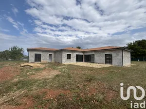 Maison traditionnelle à Marsac-sur-l'Isle (24430)