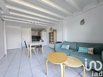 Duplex à Ciboure (64500)