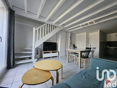 Duplex à Ciboure (64500)