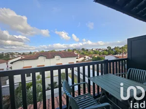 Duplex à Ciboure (64500)