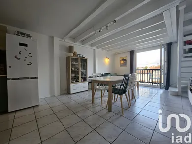 Duplex à Ciboure (64500)