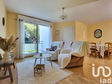 Apartment at Bouguenais (44340)