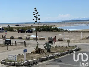 Apartment at PORT LA NOUVELLE (11210)