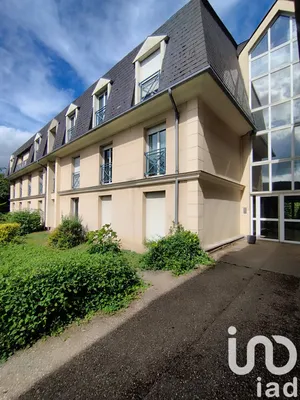 Apartment at Darnétal (76160)