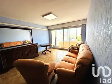 Appartement à PORT LA NOUVELLE (11210)