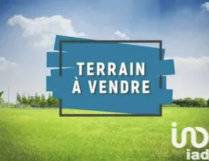 Terrain à bâtir à Taillette (08230)