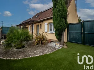 House at Villepinte (93420)