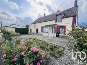 Maison à Maizières-la-Grande-Paroisse (10510)