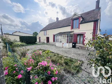 House at Maizières-la-Grande-Paroisse (10510)
