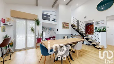 House at Montastruc-la-Conseillère (31380)