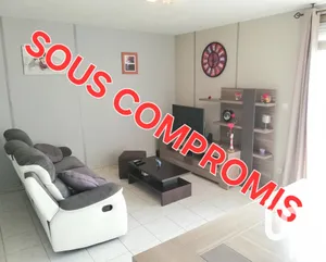Appartement à Maizières-lès-Metz (57280)