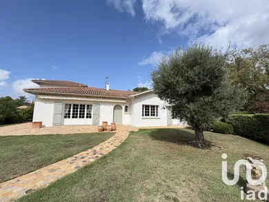 House in Carbon-Blanc (33560)